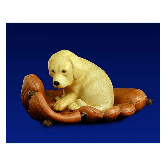 Will Bullas - Puppy Glove
