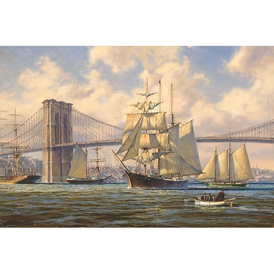 Don Demers - Violet