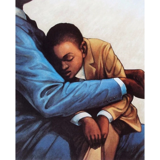 Gilbert Young - HIS EYE IS ON THE SPARROW