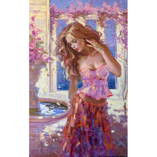 Irene Sheri - Afternoon