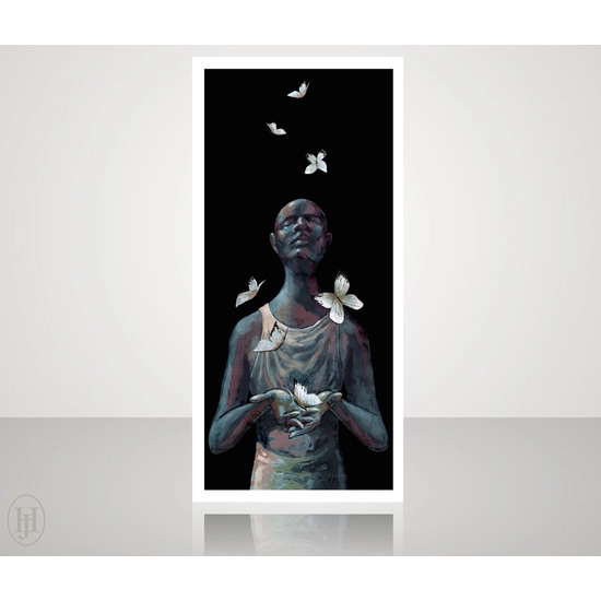 John Holyfield - Inner Peace