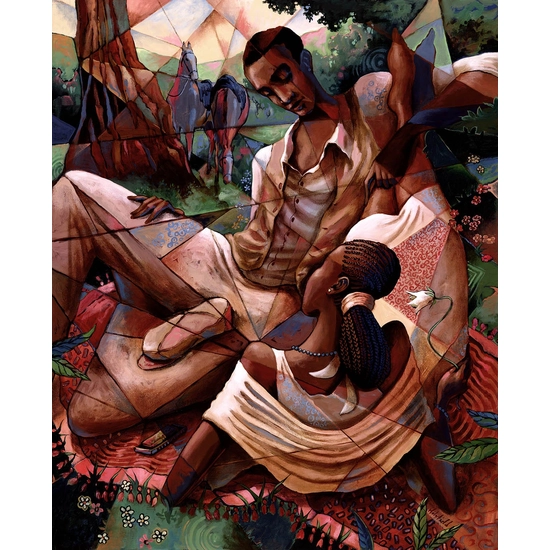 John Holyfield - Just Us Two