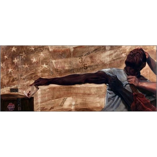 Kevin Williams (WAK) - The Right !!! Premium Edition