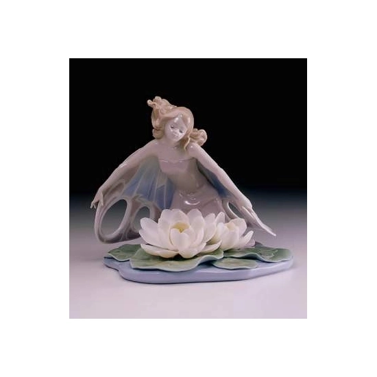 Lladro - Wings Of Fantasy
