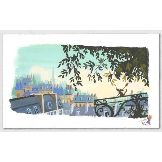 Lorelay Bove - The Flavor of Paris Premiere