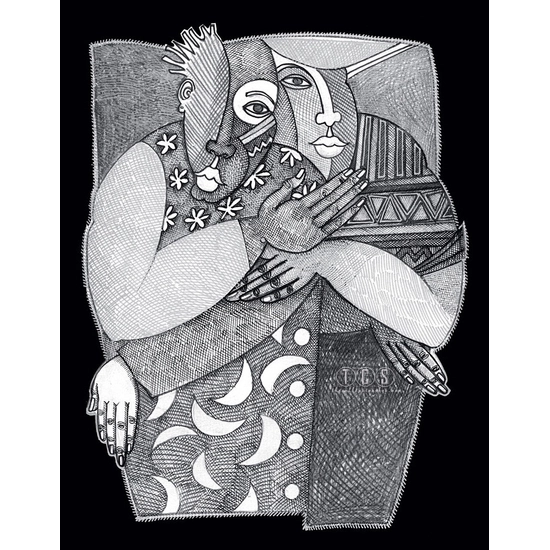 Charles Bibbs - Being With You