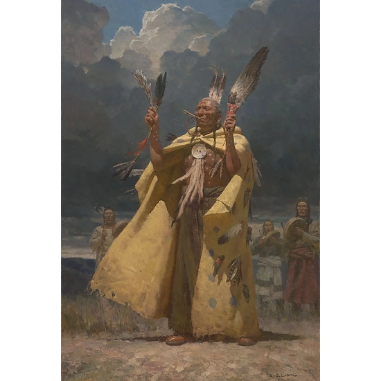 Z.S.  Liang - The Weather Maker