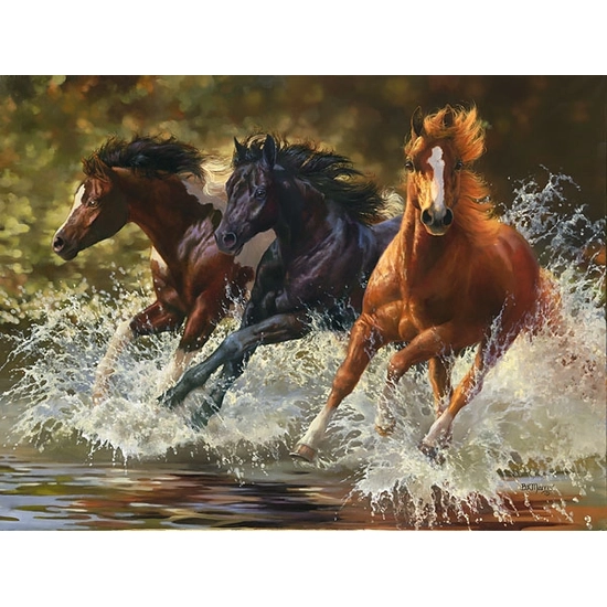 Bonnie Marris - Splash