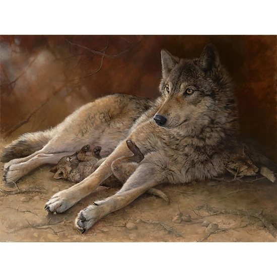Bonnie Marris - Idle Hours