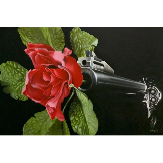 Stickman - Civil War - Guns N' Roses