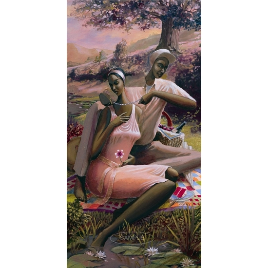 John Holyfield - Pearls (from The Love Trilogy Series)