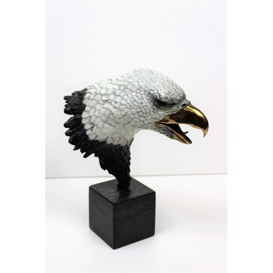 Paul Wegner - Feathered Eagle