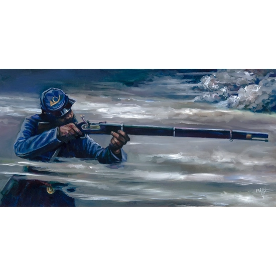 Robert Jackson - Line of Fire