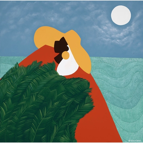 Synthia SAINT JAMES - High Priestess Haiti