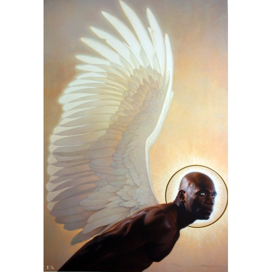 Thomas Blackshear - The Watcher