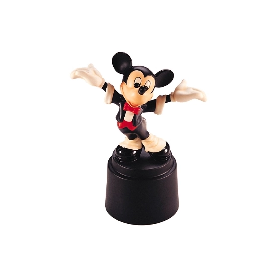 WDCC Disney Classics - Symphony Hour Maestro Mickey