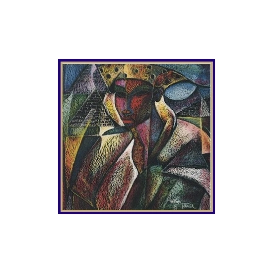 William Tolliver - Egypt Limited Edition Artist Signed