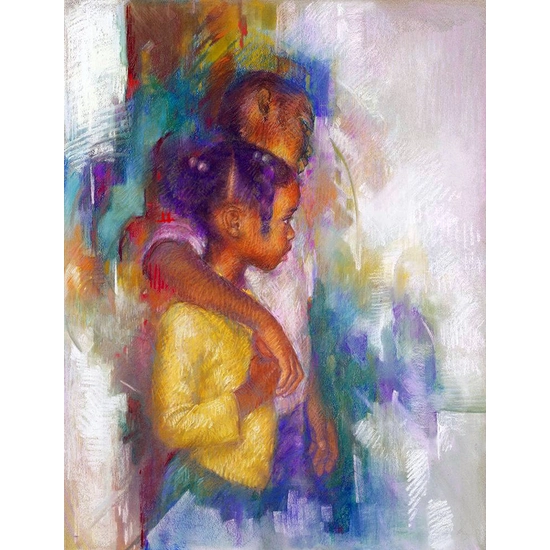 Brenda Joysmith - Big Brother Commission Original
