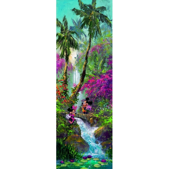 James Coleman - Island Afternoon