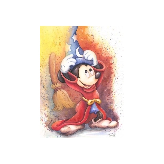 Michelle St Laurent - Perfect Fit - From Disney Fantasia