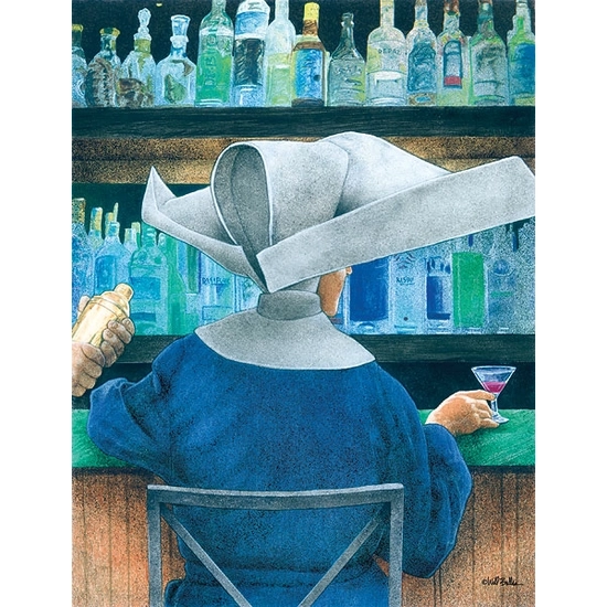 Will Bullas - Bar None