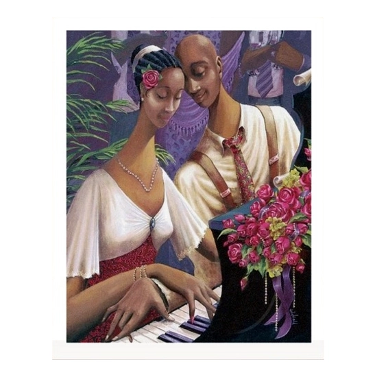 John Holyfield - Heart And Soul