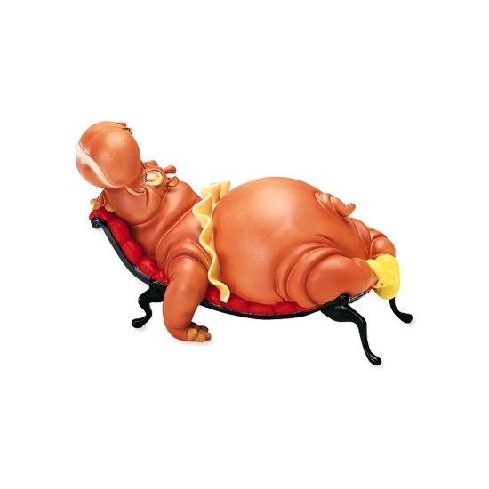 WDCC Disney Classics - Fantasia Hyacinth Hippo
