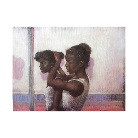 Brenda Joysmith - Mirror's Promise