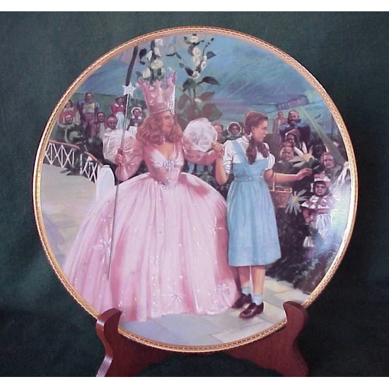 Thomas Blackshear - Wizard Of Oz - A Glimpse Of The Munchkins