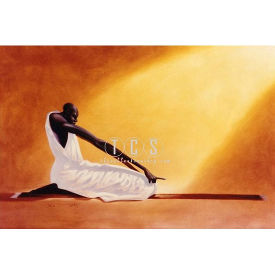 Kadir Nelson - Prayer Artist Proof