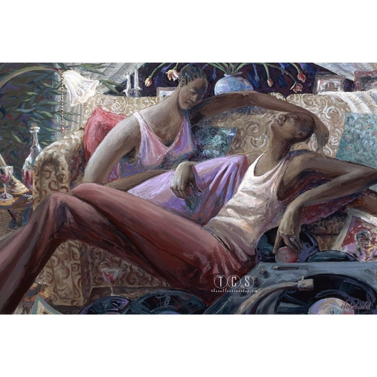 John Holyfield - Reminisce Remarque