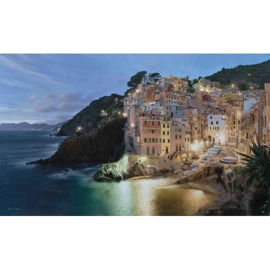 Rod Chase - Via Della Amore By Rod Chase