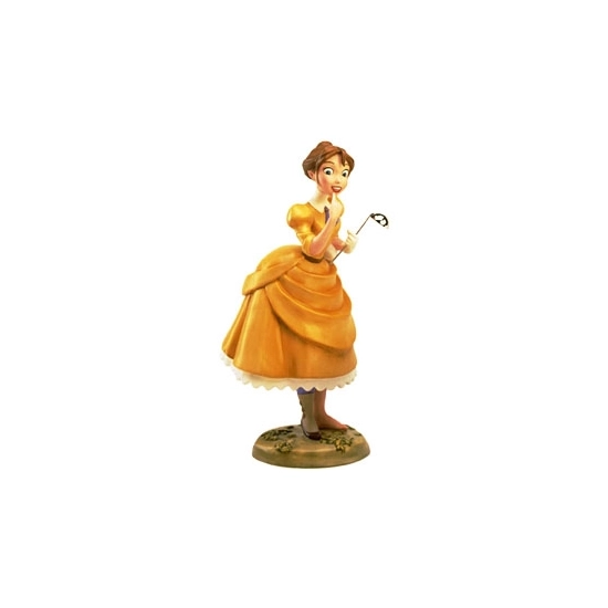 WDCC Disney Classics - Tarzan Jane Miss Jane Porter (limited To 1999 Production)