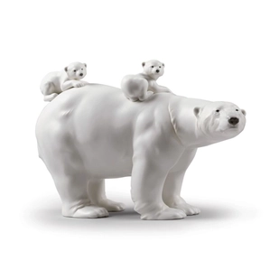 A ROMP IN THE GARDEN by Lladro | Handcrafted Spanish A ROMP IN THE GARDEN by Lladro | Handcrafted Spanish