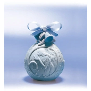 Http www lladro com figurines 01018424 2025 christmas ball