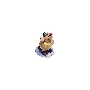 WDCC Disney Classics-Cinderella Gus Miniature Gus