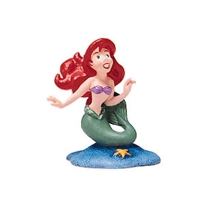 WDCC Disney Classics-The Little Mermaid Ariel Miniature