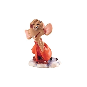 WDCC Disney Classics-Cinderella Jaq Miniature Jaq