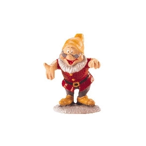 WDCC Disney Classics-Snow White Doc Miniature