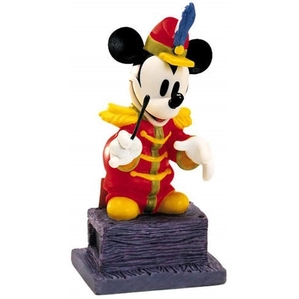 WDCC Disney Classics-The Band Concert Mickey Mouse From The Top