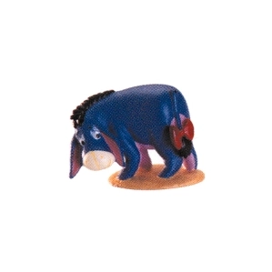 WDCC Disney Classics-Eeyore Miniature