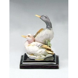 Giuseppe Armani-Two Ducks
