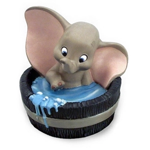WDCC Disney Classics-Dumbo Simply Adorable