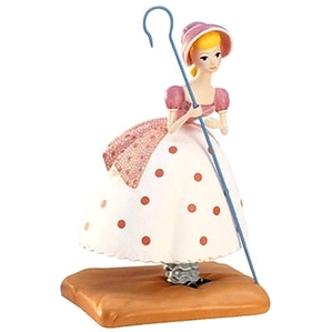 WDCC Disney Classics-Toy Story Bo Peep I Found My Moving Buddy