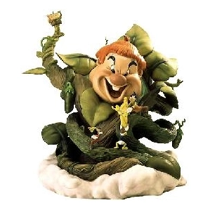 WDCC Disney Classics-Willie The Giant Big Trouble