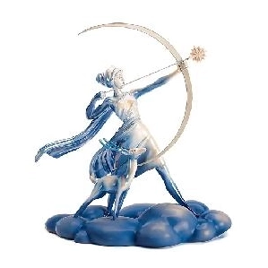 WDCC Disney Classics-Fantasia Diana