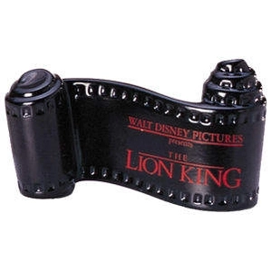 WDCC Disney Classics-Opening Title The Lion King