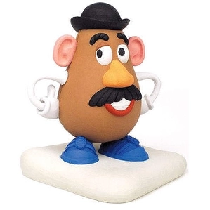 WDCC Disney Classics-Toy Story Mr Potato Head Thats Mister Potato Head To You