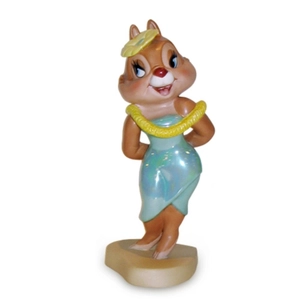 WDCC Disney Classics-Clarice - Coquettish Clarice