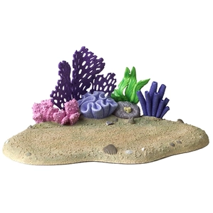 WDCC Disney Classics-Finding Nemo Base  Coral Reef